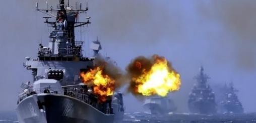 俄罗斯表示：如果中国像俄罗斯一样陷入“战争泥潭”，那么中国的对手怕是会不计其数，