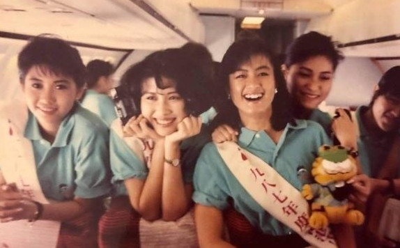 当年，李嘉欣非常嫉妒邱淑贞，和刘銮雄在电话中抱怨：“人家王晶，为了邱淑贞什么都愿