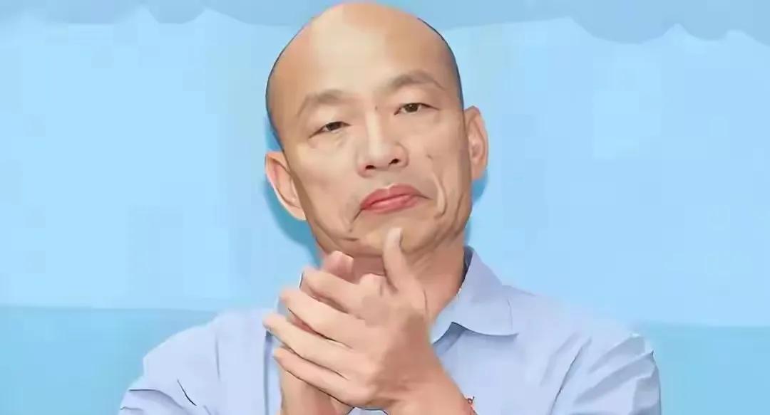 与韩国瑜不一样，柯志恩表态绝不复制“韩流”，并证实韩国瑜一件事！就在9月14日，