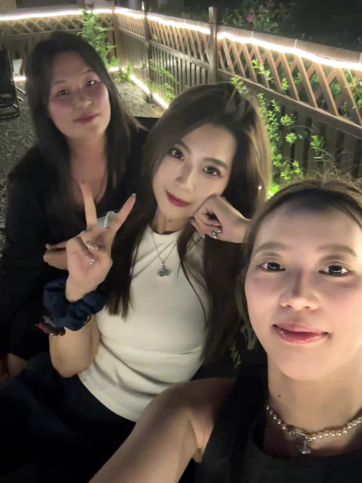 永远太远 明天陪我吃饭吧