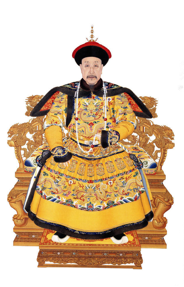 真实的乾隆：不是风流，是孤独电视剧里的乾隆，几乎成了“风流皇帝”的代名词。他微服私访，江南处处留情；
