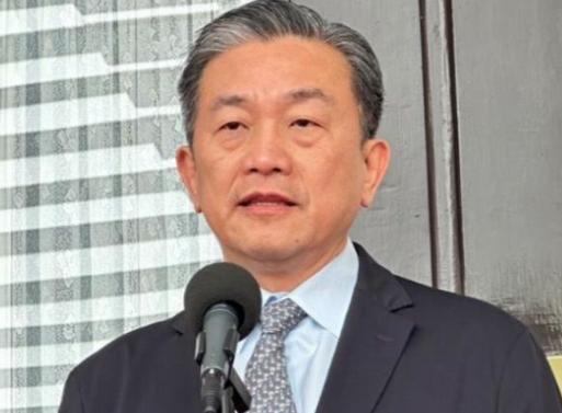 民进党“立委”王定宇今年3月被爆料卷入桃色争议，台媒爆料他夺人小三，还刊出王定宇