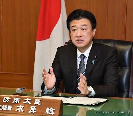 即将担任高市早苗内阁的内阁官房长官、前日本防卫大臣木原稔，已经放弃本周随“日本