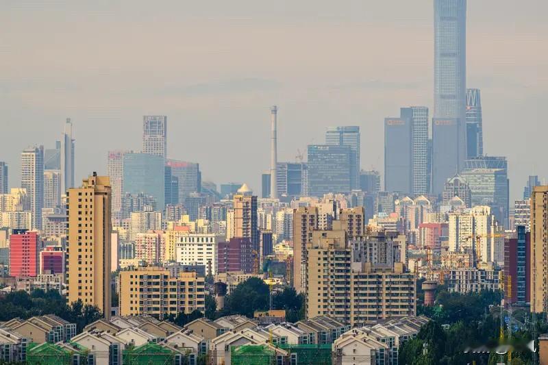 北京楼市又放新政了：放宽非北京籍家庭购房条件，北京籍多子女家庭在五环内可购买3套