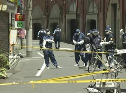 媚日还被打！颅内出血无人管！台湾人在日本被打这件事，台当局的反应让人心