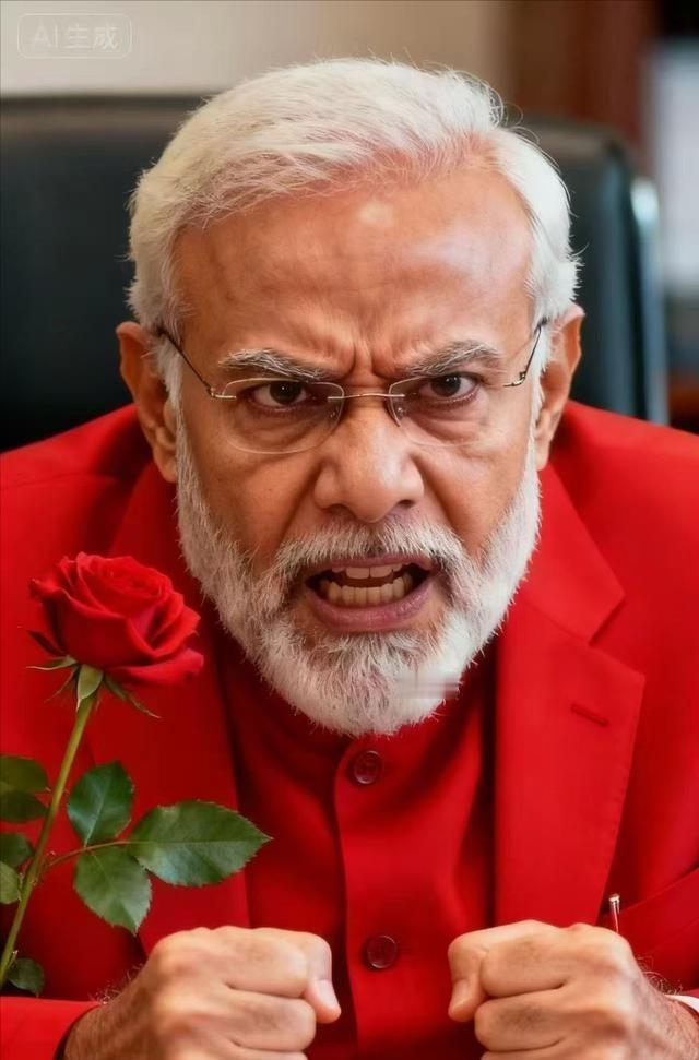 印度亏惨了！花11亿美元，差不多80亿人民币，从中国买了一堆设备，运回国之后，啥