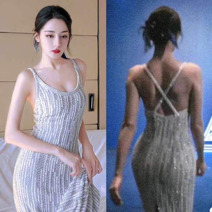 迪丽热巴腰臀比界最严厉的母亲​​​