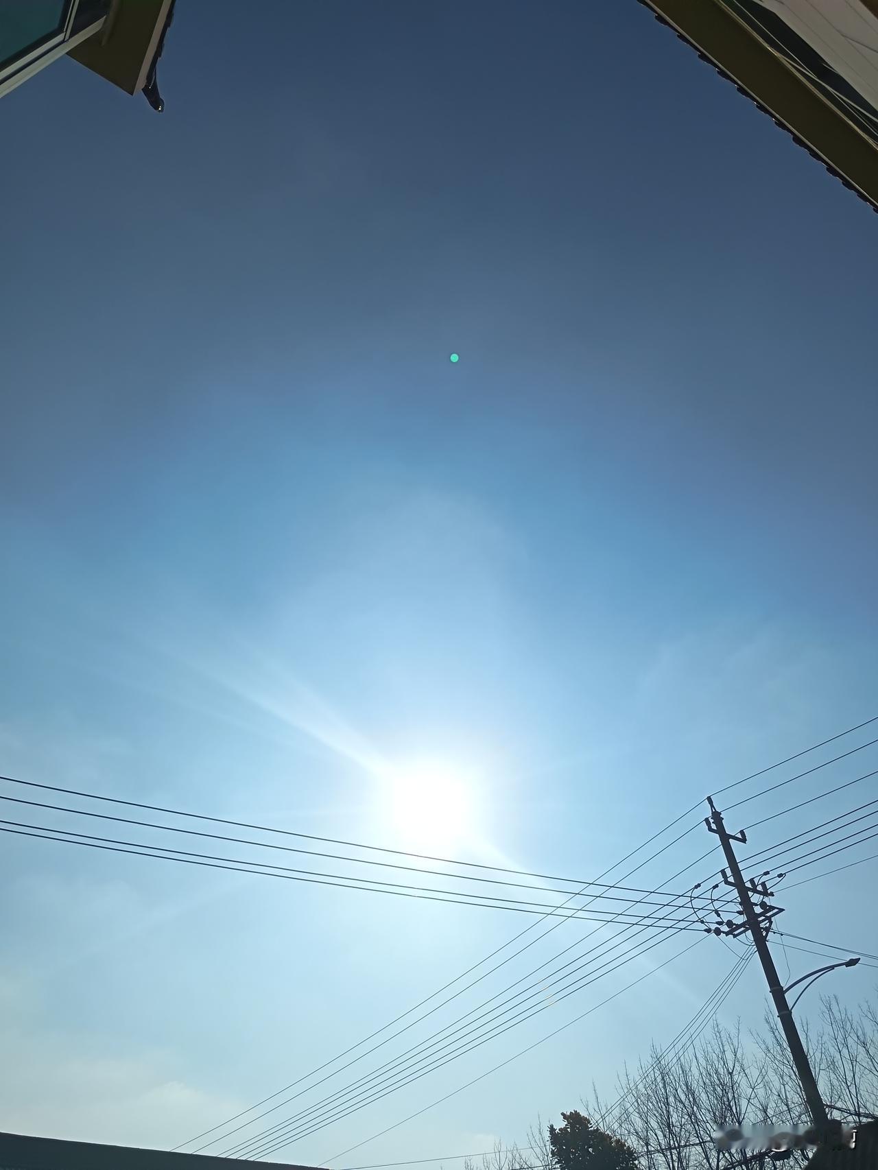 老同学来电话了！让我赶紧去他家一趟，我问啥事儿？他却和我卖关子。没法，老同学