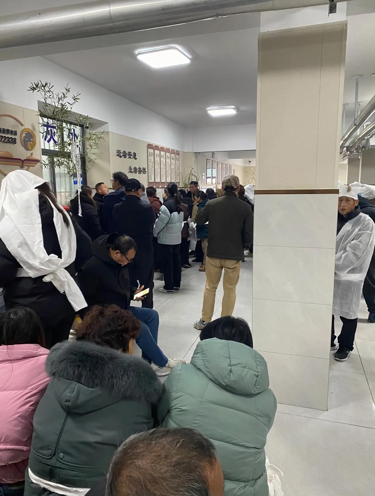 殡葬制度要改了！2026年3月30日开始实行，这次将打破大家对入土为安的习俗观念