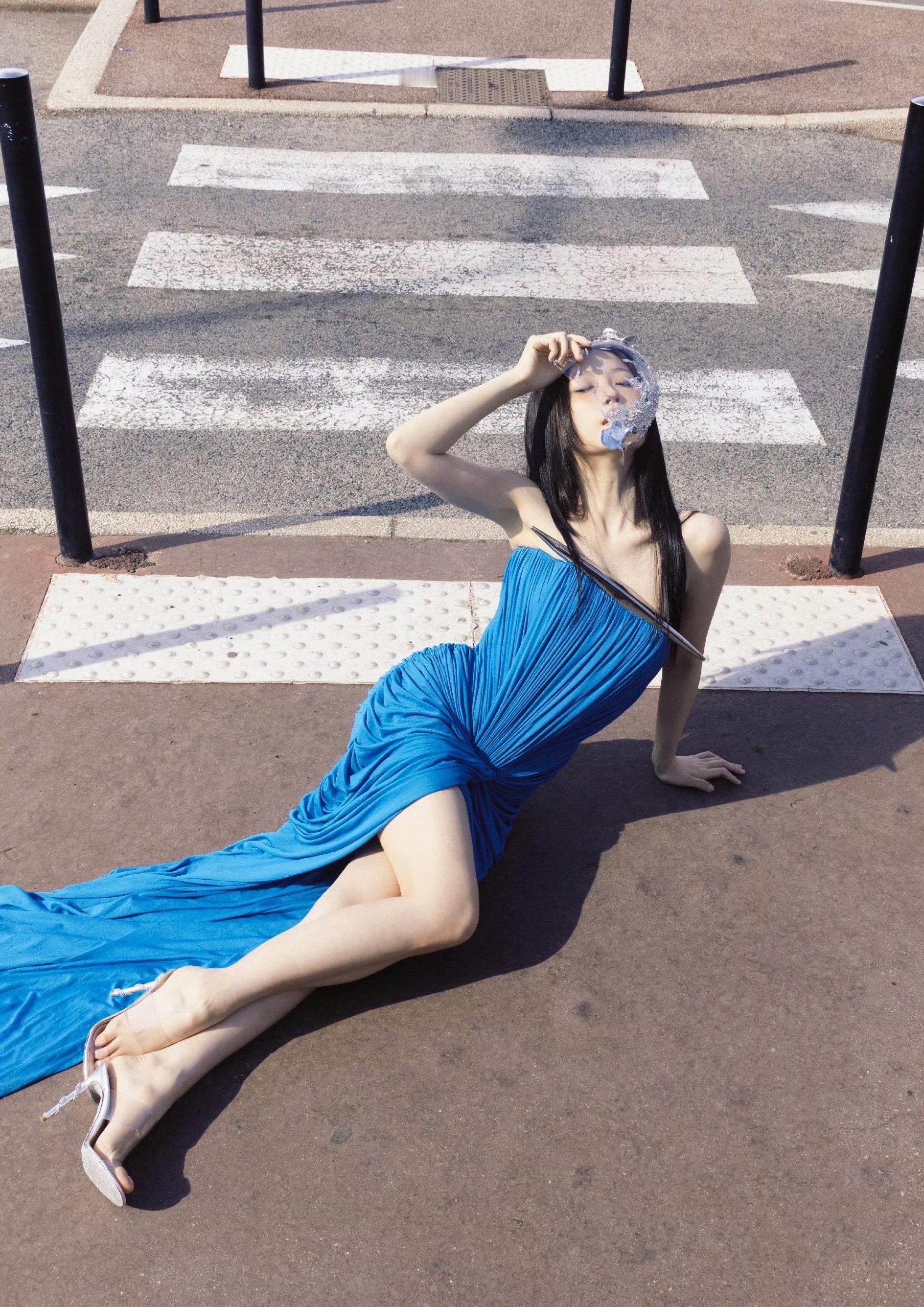 ？网上说说算了，现实中谁不想急头白脸有窝鱼这个身材