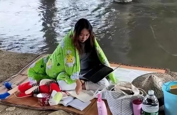 为什么很少在街上看到女流浪汉？因为没有生活自理能力的她们，犹如行走的肥肉，很