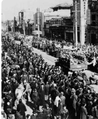 平津战役在中国解放战争的历史长河中，平津战役无疑是一场具有决定性意义的关键战役