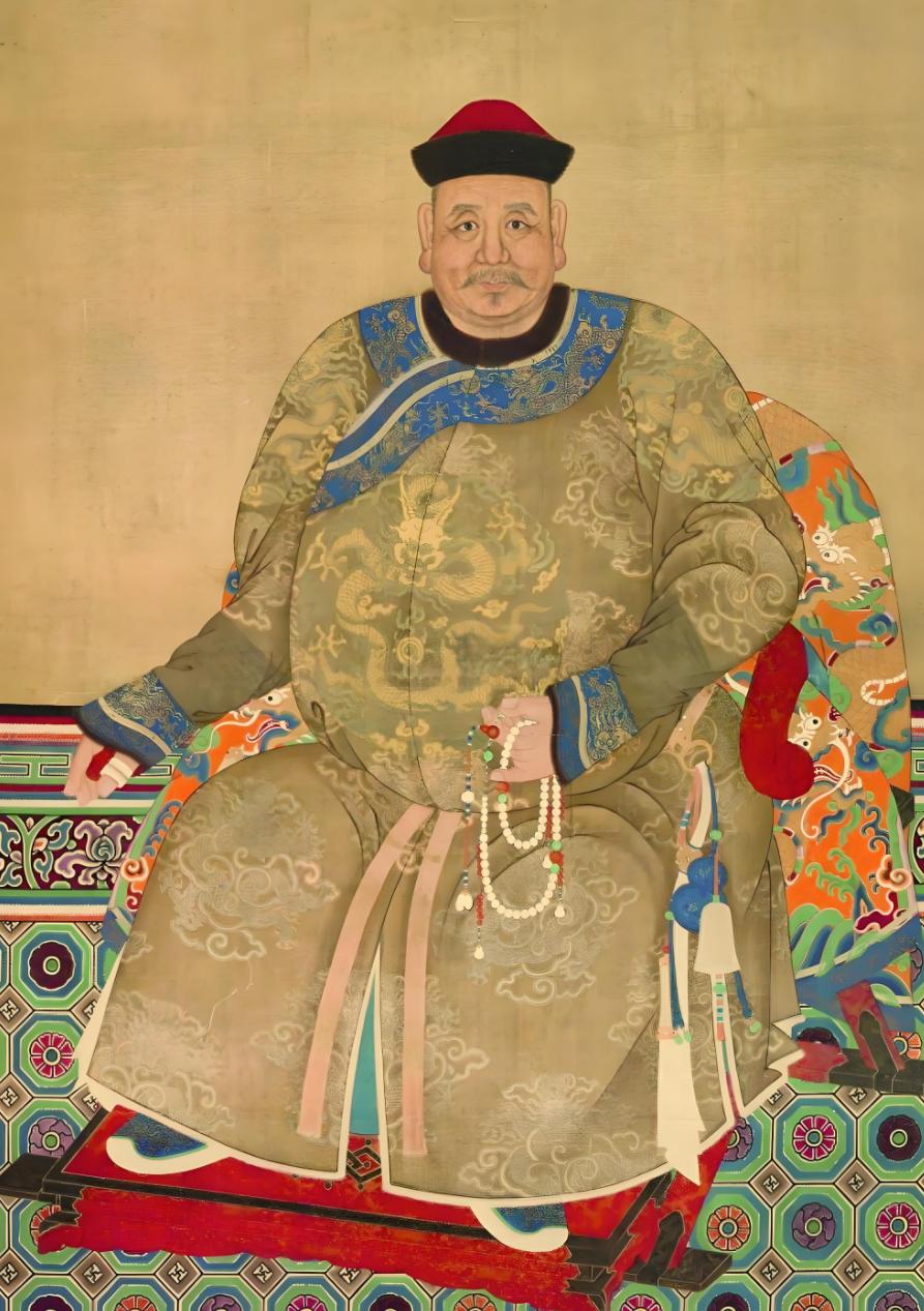 在康熙皇朝那场惊心动魄的九子夺嫡中，多少皇子为权力折戟沉沙，命丧黄泉，然而，十二