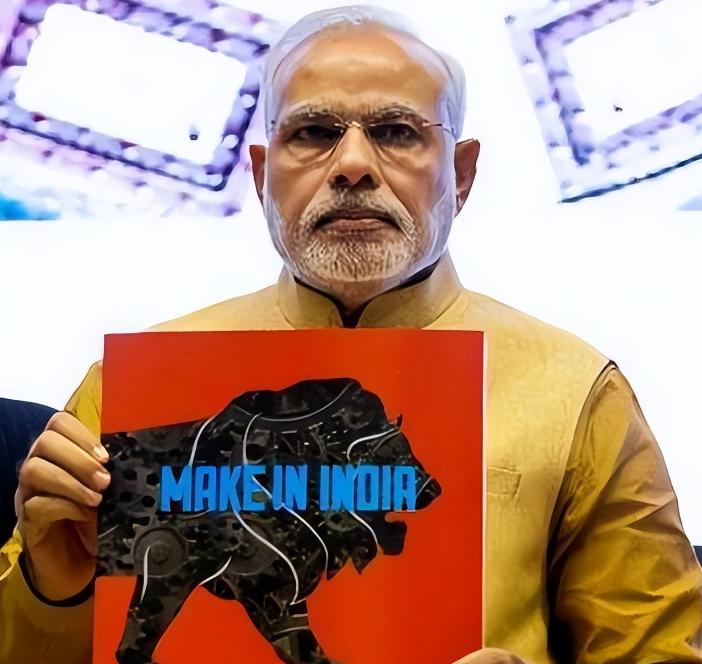 中国手机全面撤离！莫迪慌了，外媒：更可怕的才刚刚开始。 大家有没有发现，曾