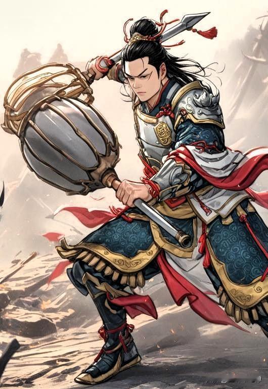 翼国公秦琼薨了，长安城哭了一片。但咱不良人的差事，是让活人安生，让死人闭嘴——尤