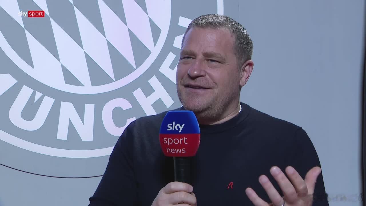 ➡️奧利弗·卡恩的初步建議是讓賈馬爾·穆西亞拉避開世界盃，以專注於康復。你覺得如