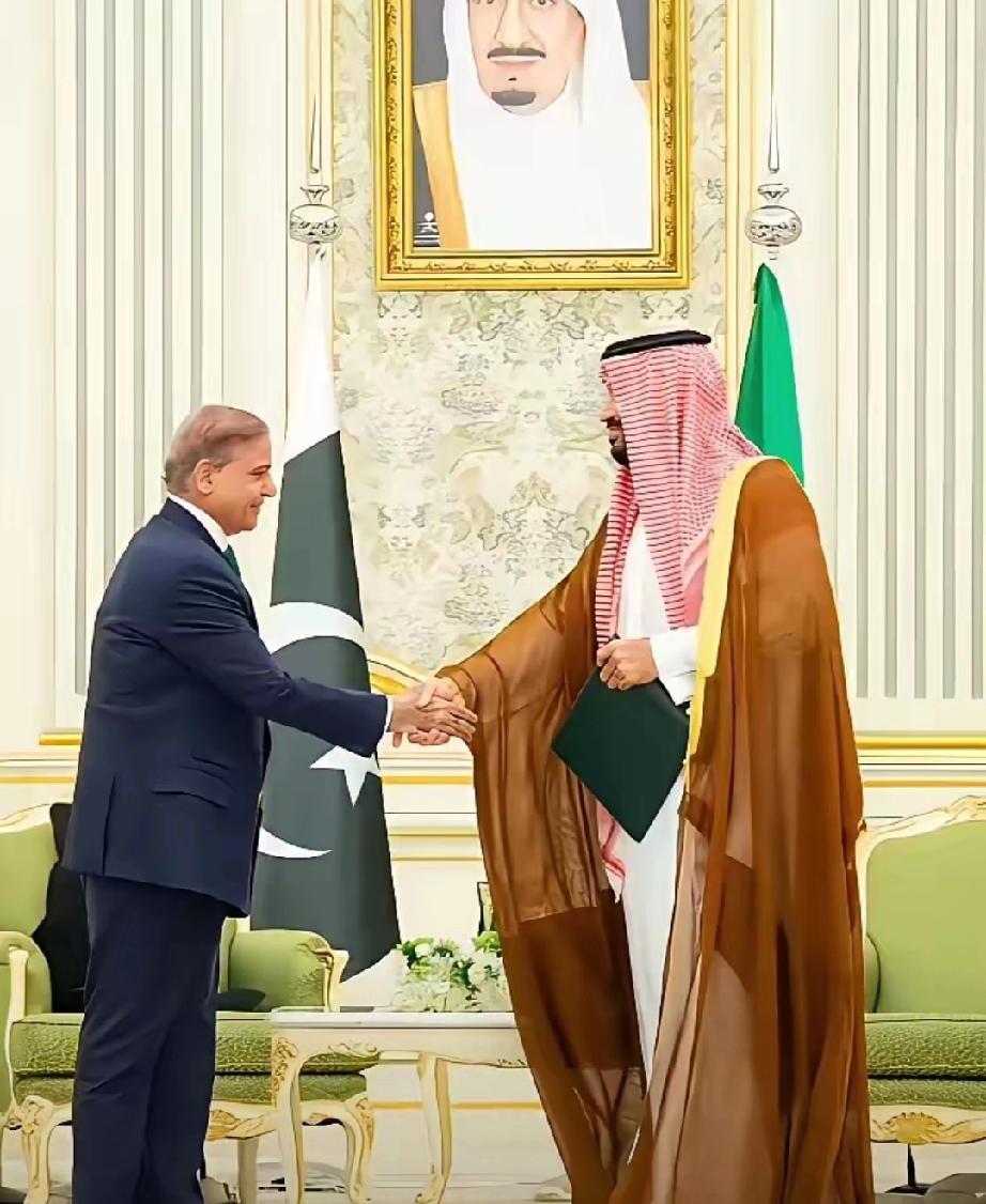 大局基本已定！很有可能，这场搅动全球的中东战争，从一开始就是一个精心设计的局。