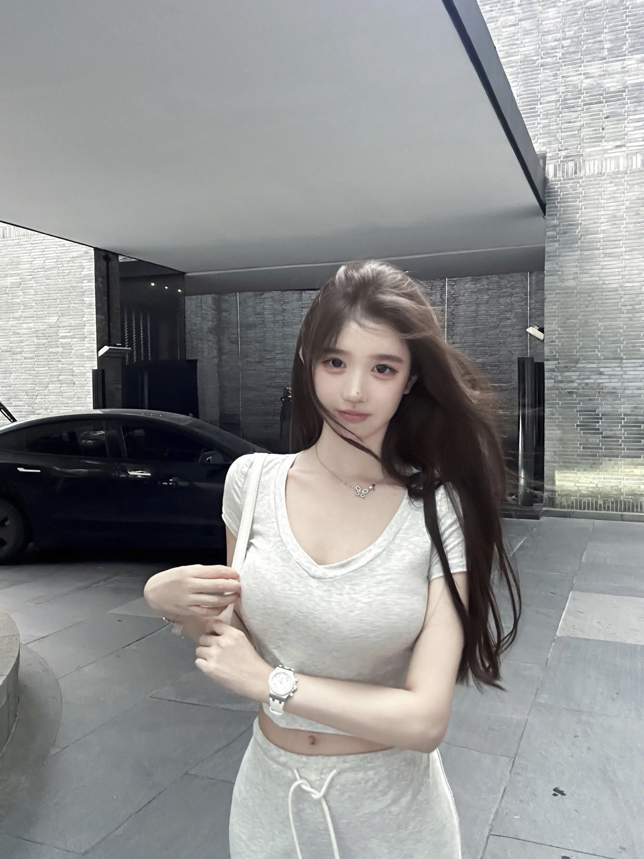 可爱 可爱 是可以被爱。