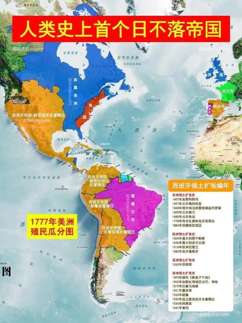 西班牙帝国的衰落并非源于单一事件，而是多重结构性危机长期累积、相互发酵的结果。