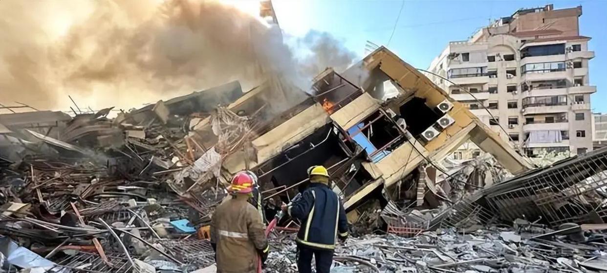 3月21日，据央视新闻直播间报道，昨天，黎巴嫩真主党向以色列伊夫塔赫、谢莫纳、肖