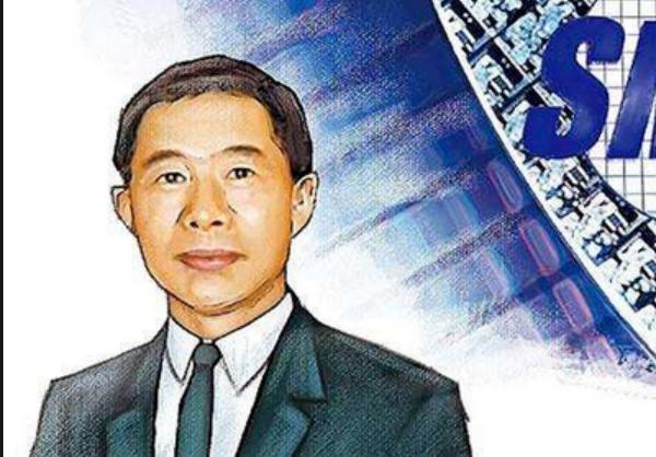 从28nm到7nm，中国芯片为何能跨过关键门槛？台积电资深工程师杨光磊曾点名梁孟