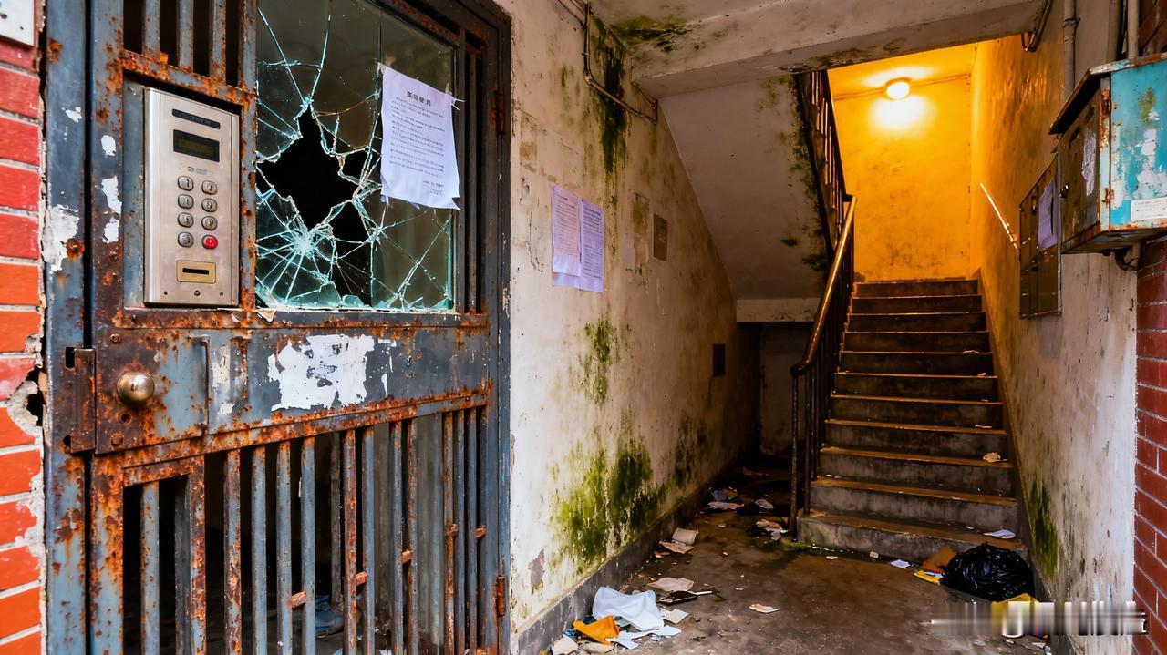 “取消物业”的声音越来越大政府应该依法依规理直气壮的支持合法经营的物业公司，