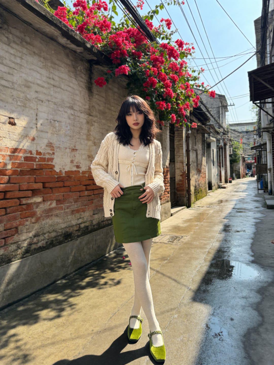 知道什么样的女人最让男人着迷吗