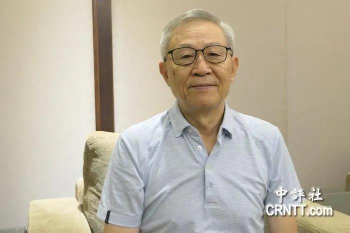 赵春山：大陆不会随美国起舞　促统有自己节奏大陆未来处理台湾问题，是否更具底气？