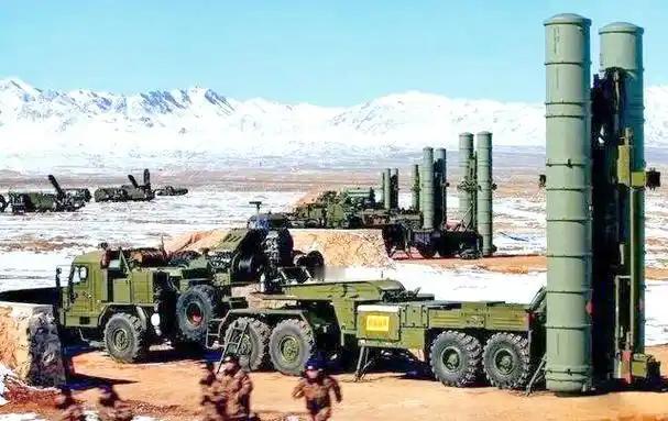 为什么东大防空反导系统才7年就从山寨到全面原创且超越了大毛？世界上所有导弹火箭的