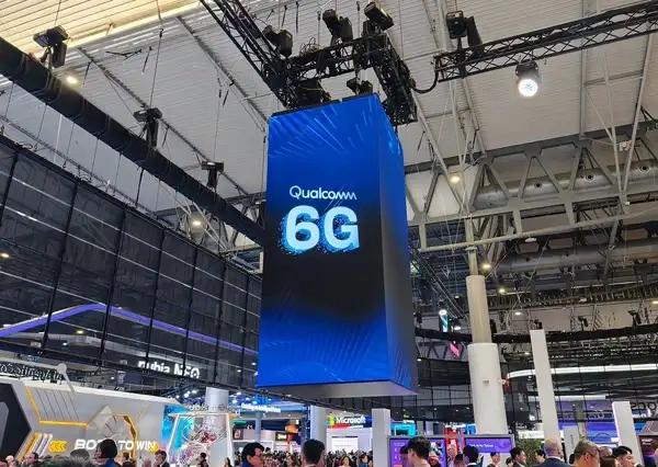 6G要来了。6G成为全国两会热议的未来产业之一。相较于5G，6G在传输速度、全