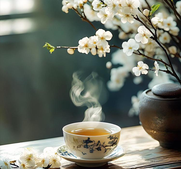 有段特别透彻的话：“文化再高，高不过善良，容貌再美，美不过良心，才华再好，好不过