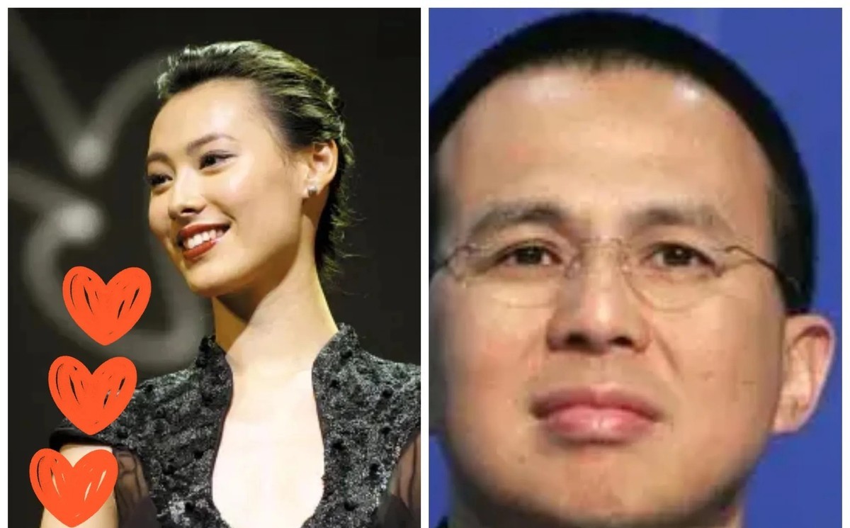 李泽楷这几日的心情应该很烦吧！因为他前女友梁洛施曝光了新恋情，前两日媒体