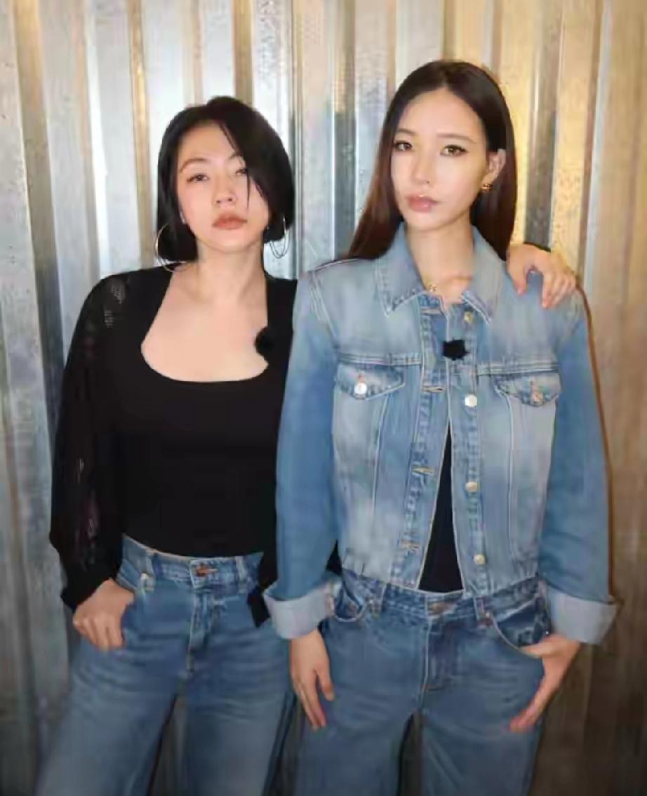 小S大女儿综艺首秀！曝光父母真实相处，婚变传闻彻底打脸近日，