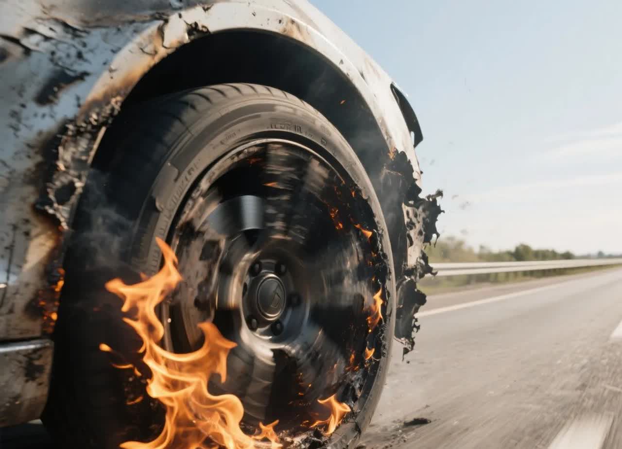 懂车帝这次真是彻底翻车，信誉低到尘埃里了。本来它搞的自动驾驶测评节目想法挺好，可