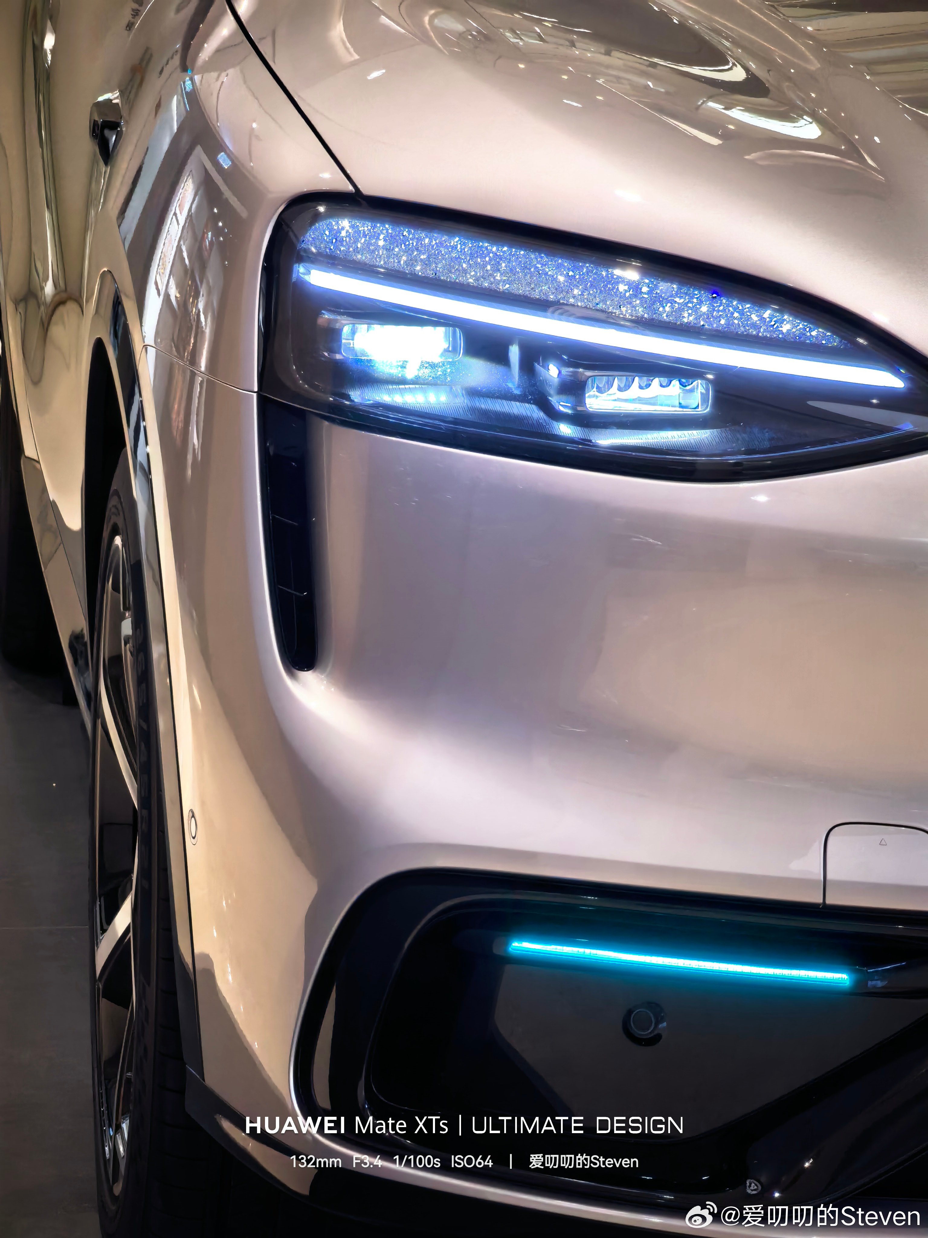 问界m6又来看了下问界M6。顺便还去隔壁几家看了下旗舰9系，感兴趣的可以去对比