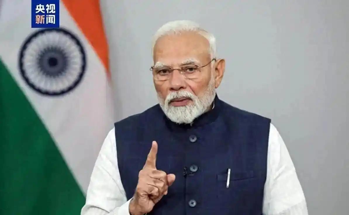 印度专家表示：中国想要解决中印边境冲突很简单，只要中国支援印度资金和科技，那么中