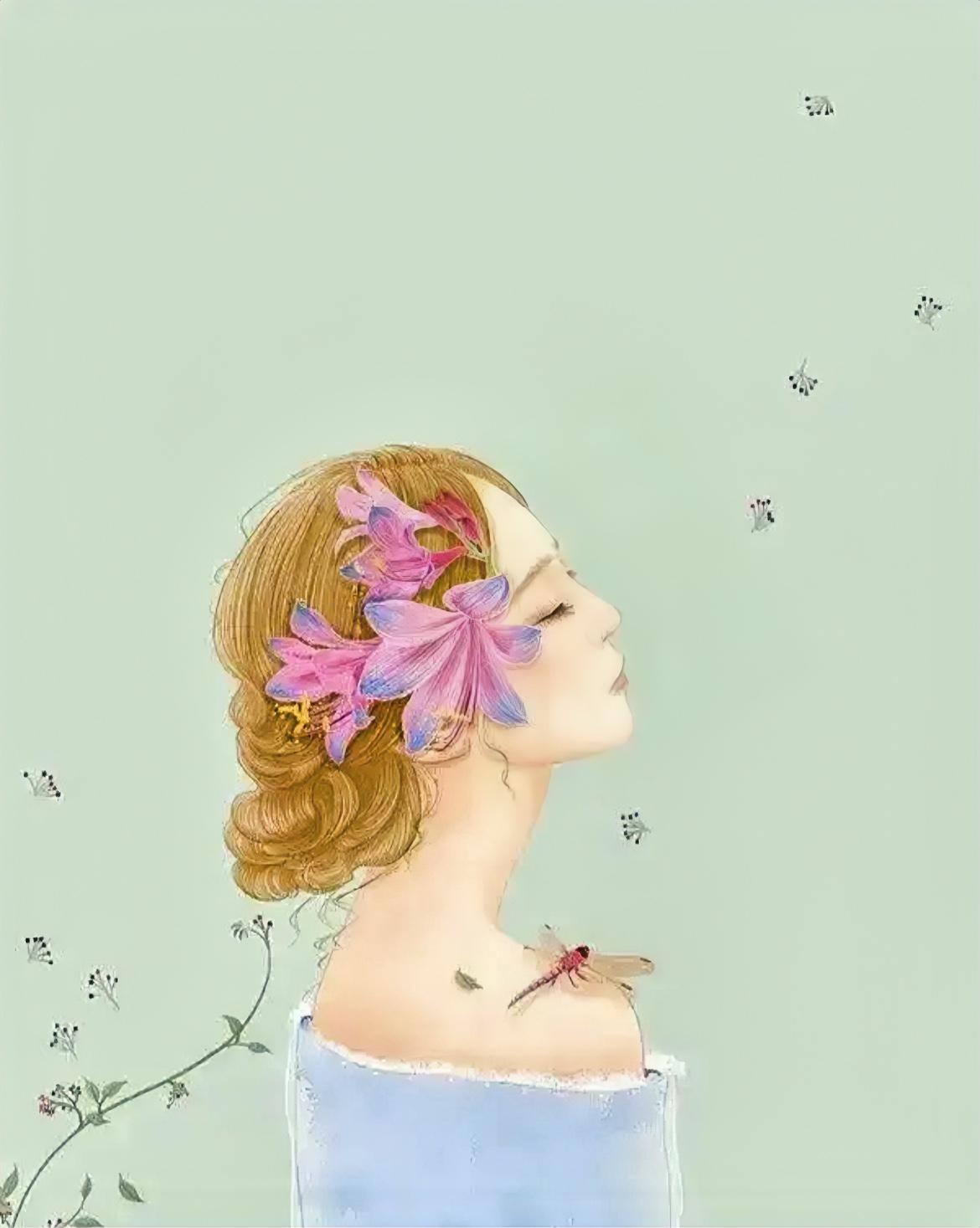 女人想要活得漂亮，必懂这7句人生箴言，每一句都是安身立命的根本。照着做，准没错，