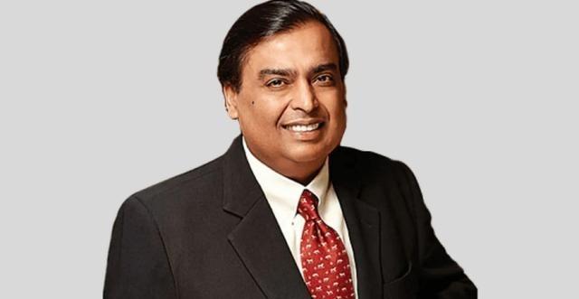 印度很郁闷给钱也买不到技术！2026年初，印度首富穆克什·安巴尼在商业峰会上叹气