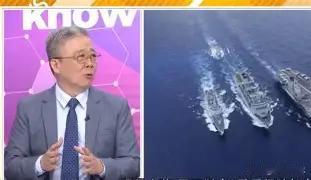 台湾媒体最近吵翻了！最近台湾政论圈最火的话题，莫过于巴丹群岛的归属争议。这
