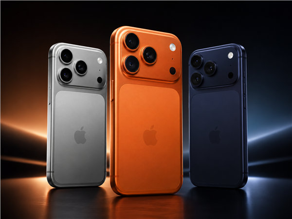 降价后iPhone17系列销量后劲有多足7月12日消息，iPhone17系列