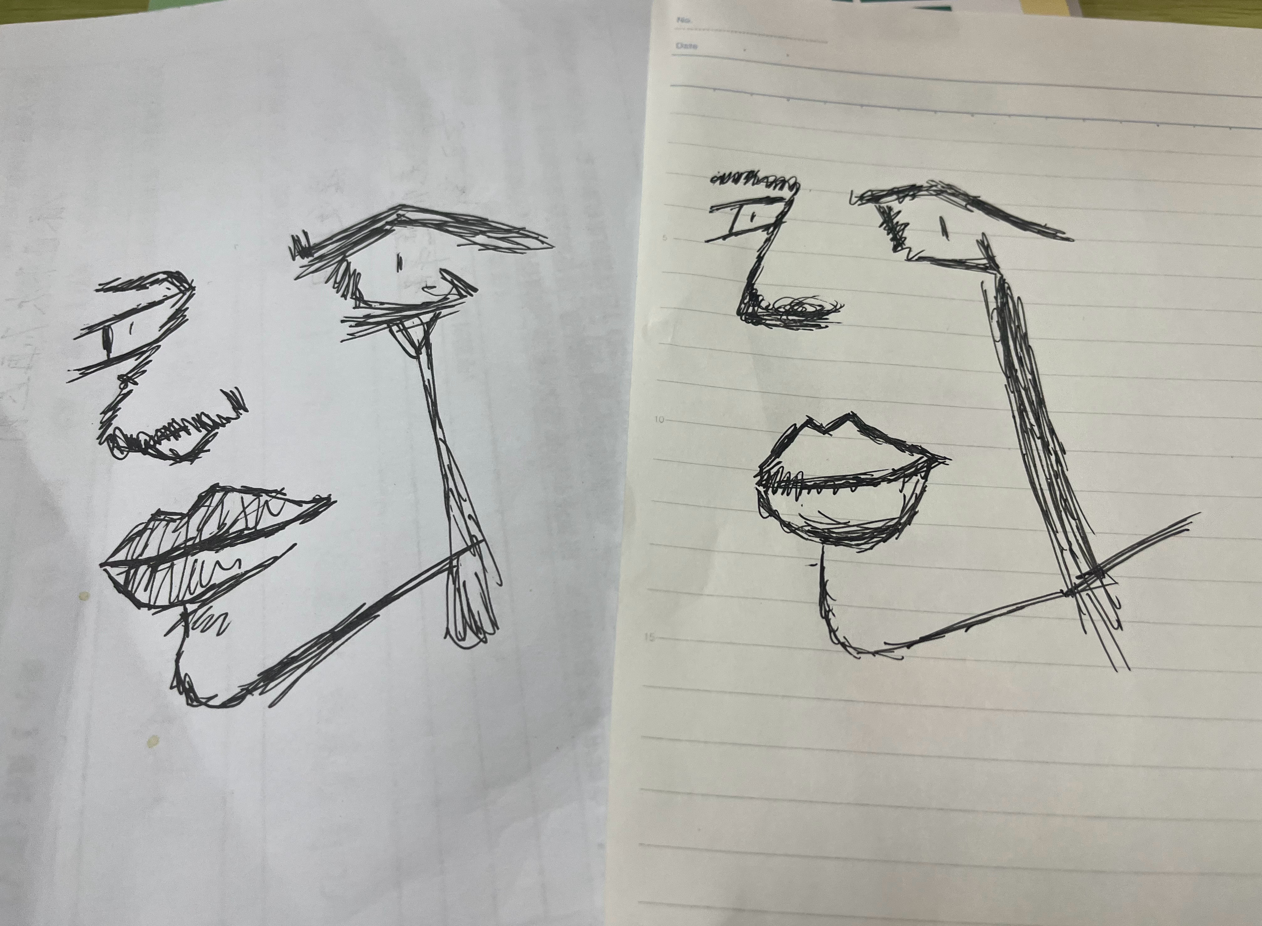 谁才是天才画家​​​