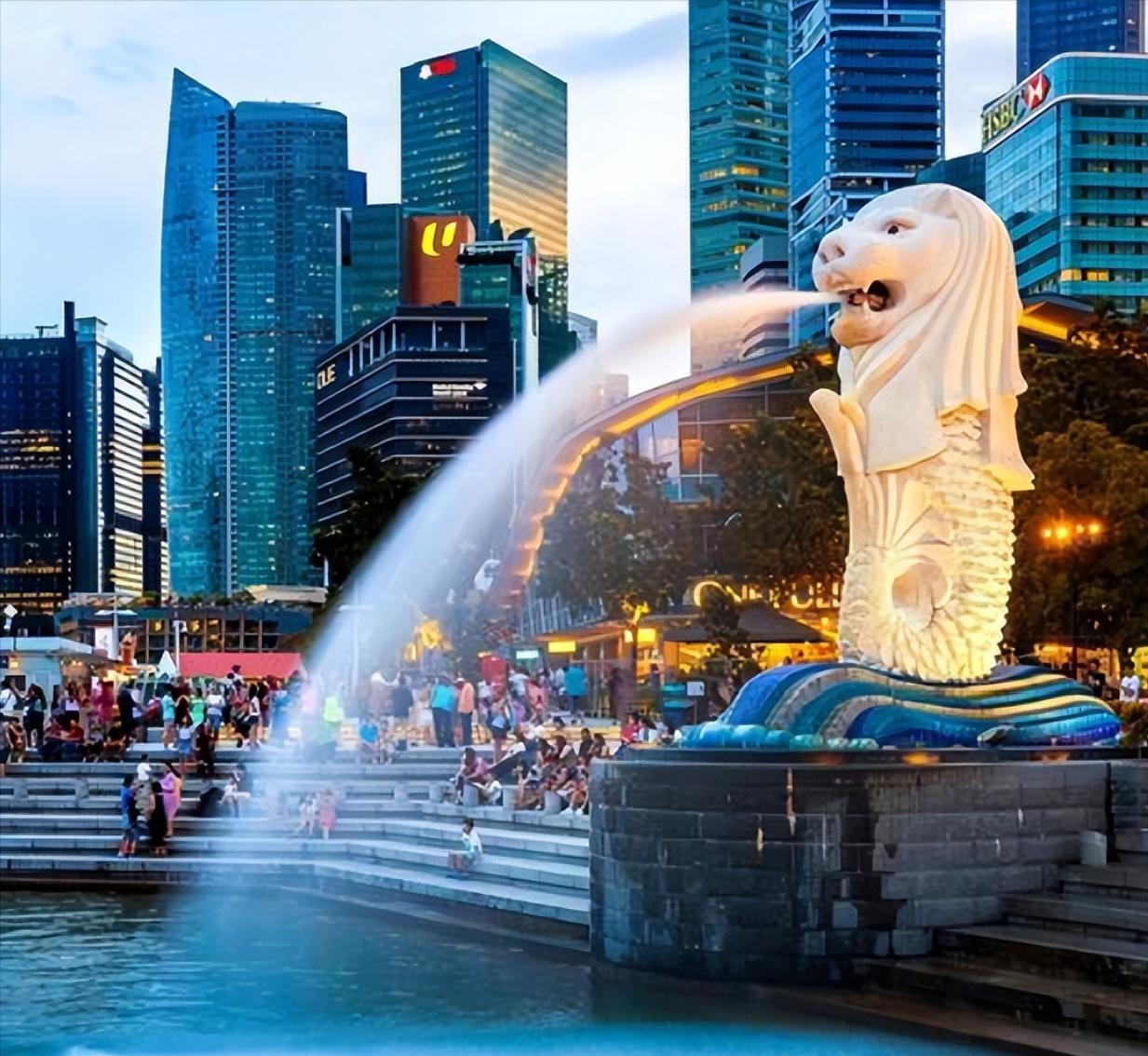 一位新加坡华人终于说了实话，他表示，在新加坡的华人，根本不在乎中国到底好不好，很