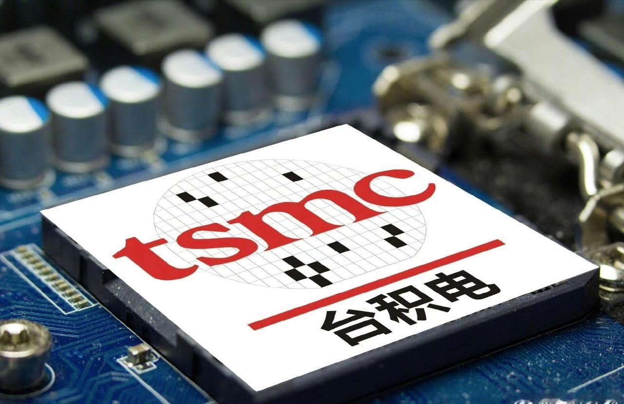 进入三季度下旬，台积电先进制程产能紧张的局面还在进一步加剧，3nm、2nm工艺，