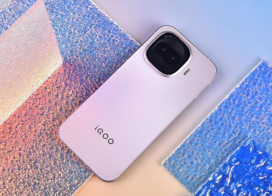 换手机别光盯跑分！这款6.59英寸手机戳中关键痛点还记得上次换手机，盯着跑分、