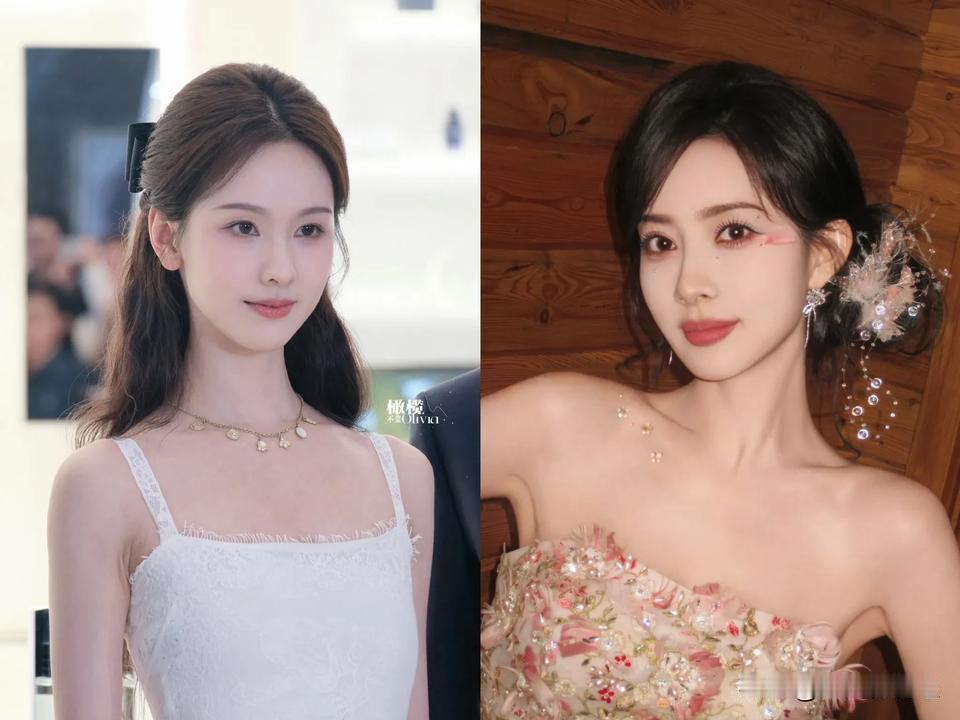 陈都灵：1993年生，165cm，42kg孟子义：1994年生，171cm，4