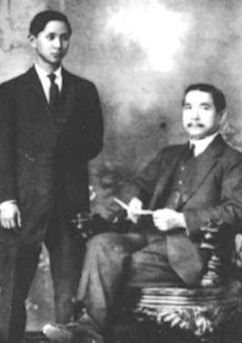 1922年，广州城里炮火连天，宋庆龄死里逃生。事后她公开写文章，复盘那段最险的日