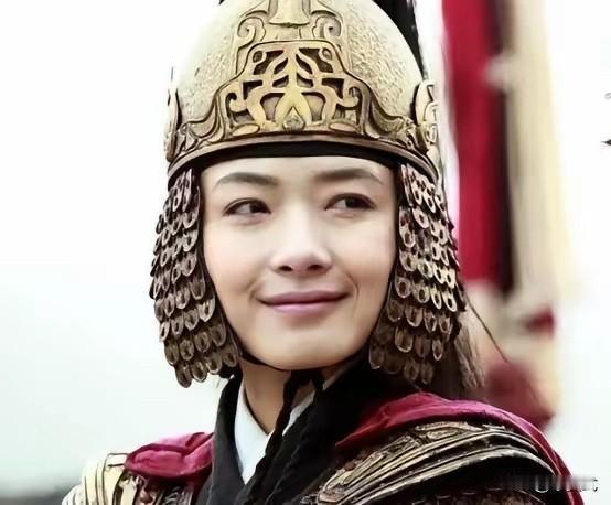 1561年，戚继光在外偷偷纳了小妾，并生了5个儿子。妻子王氏得知后，抄起一把长刀