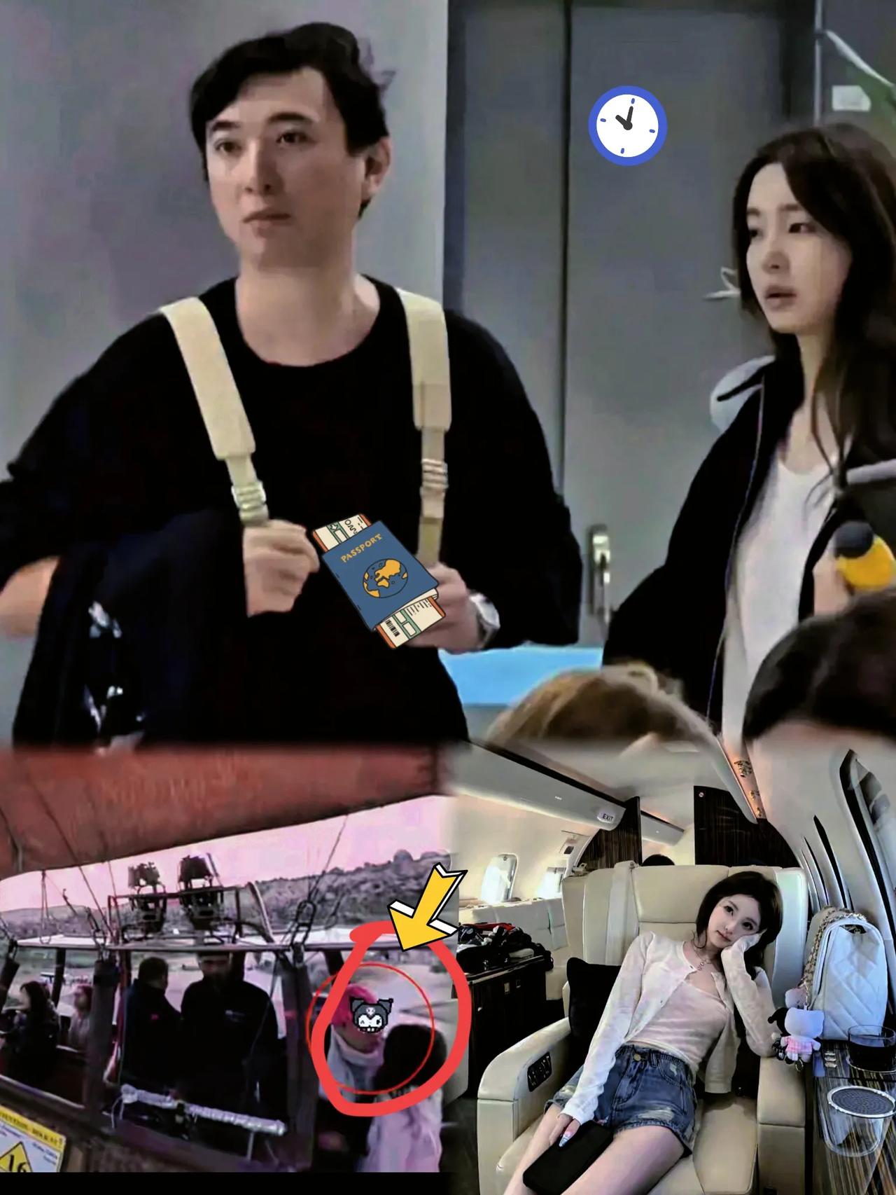 都说王思聪换女友比换衣服还快，可懒懒愣是把“限定期”谈成了“长跑冠军”，一跑就是