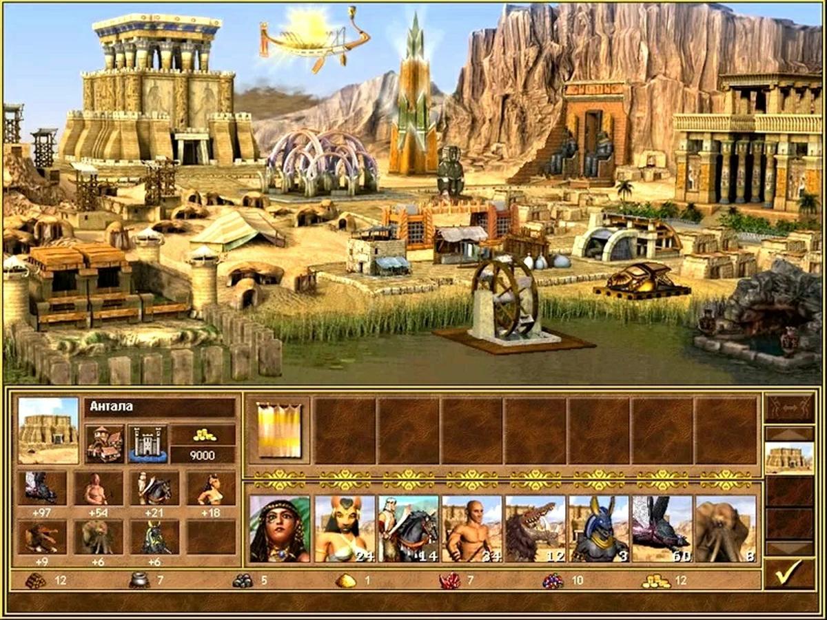 聊聊《英雄无敌3》Expansion1.83版本遇到的一点问题小编认为