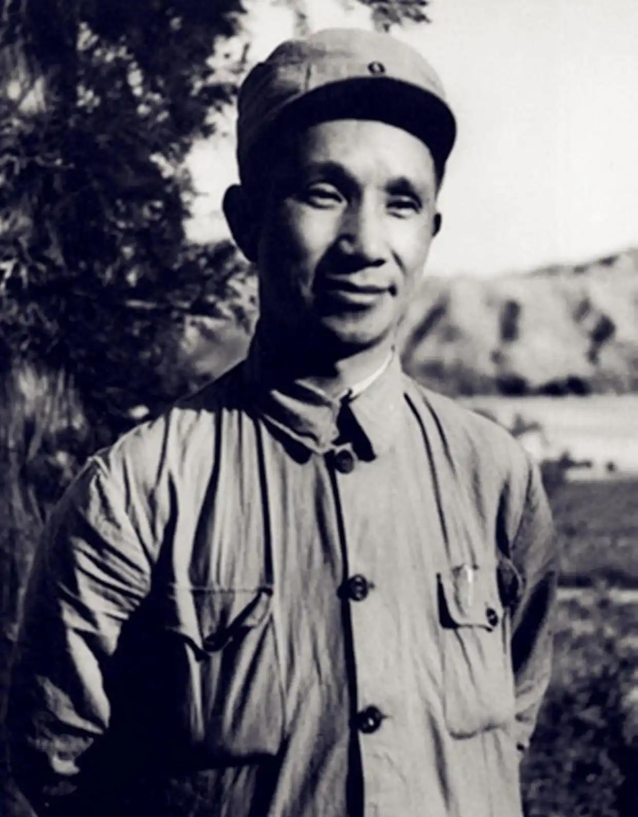1948年6月下旬，华野主力顺利转进睢县、杞县隐蔽集结后，粟裕凭借敏锐的战场洞察
